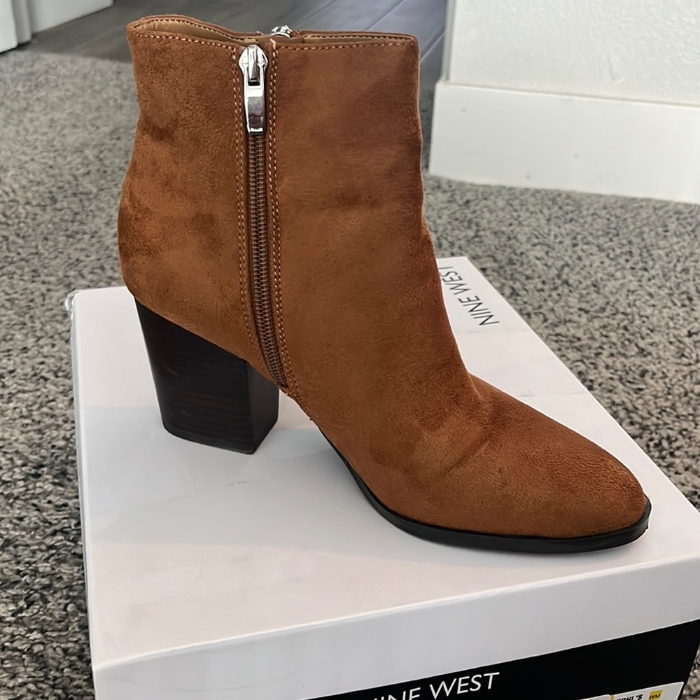 Women’s Ankle Boots